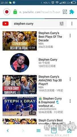 Tenta浏览器app中文版