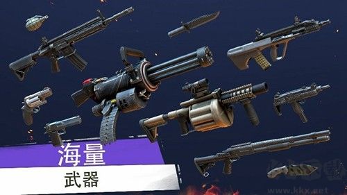 黑帮犯罪GCO(内附攻略)