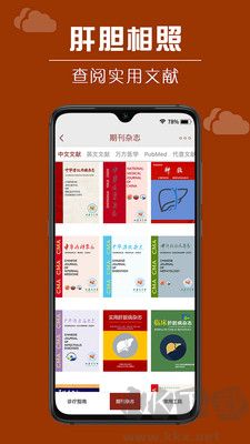 肝胆相照正式版