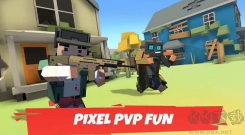 战争枪炮3D全新版