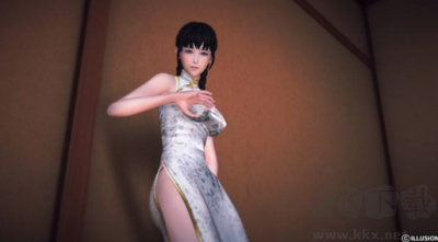 幻想驯化全cg解锁无心版