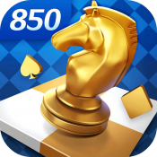 850最新官方土豪版 v1.3.5