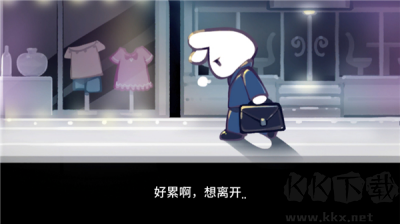 动物营地度假村的故事