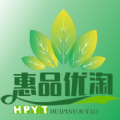 惠品优淘官网版v1.0.0