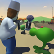 疯狂植物战争 v1.0去广告版