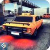 1976出租车模拟器 v1.0.1安卓版