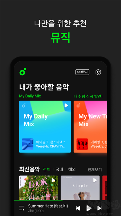 melon中文正版