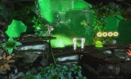 超级兔子世界单机版