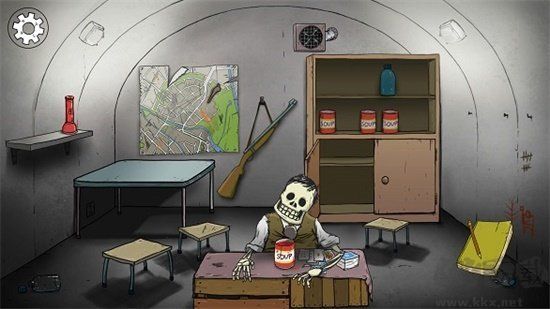 60秒核灾难离线版