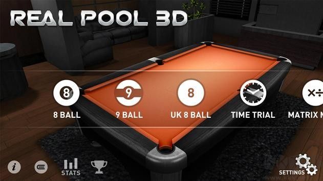 realpool3d真实台球最新版