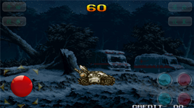合金弹头6全新版