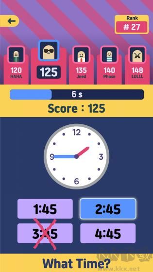 BRAIN99中文版