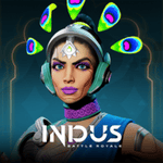 Indus皇室战争国际服v1.0.0y安卓版