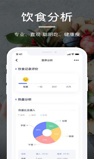 薄荷营养师app安卓版