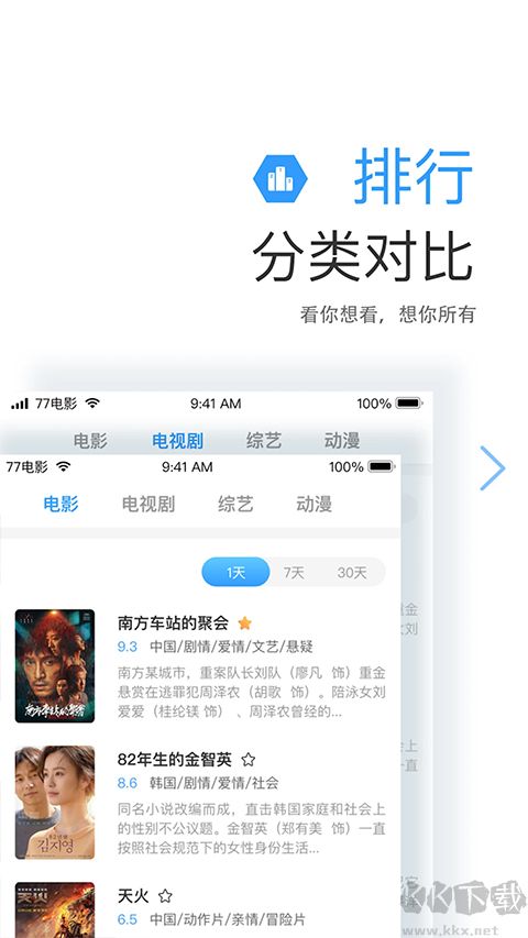 七七影视大全最新版