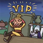 搞怪路线西游梗传v1.0.5安卓版