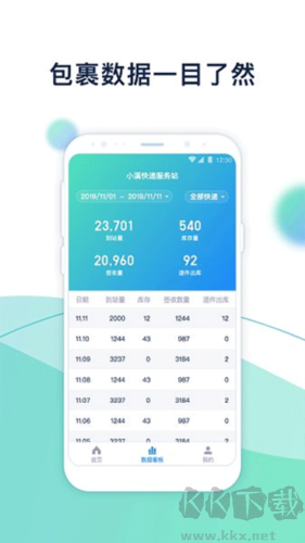 溪鸟app官网版