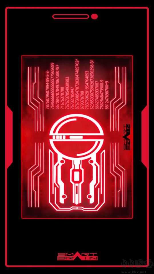 假面骑士Next Faiz腰带模拟器最新版