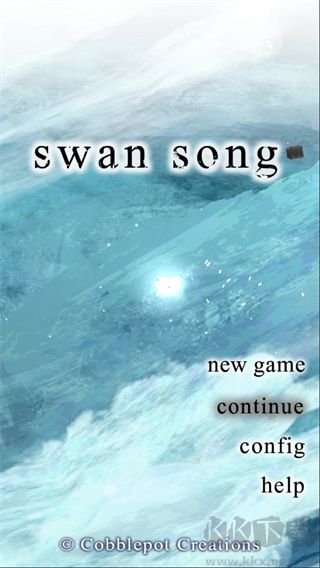 天鹅之歌绝唱正版