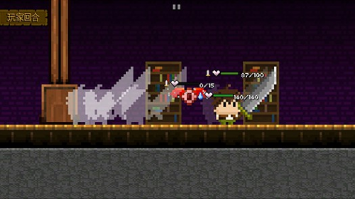 迷你骰子地牢无限金币版