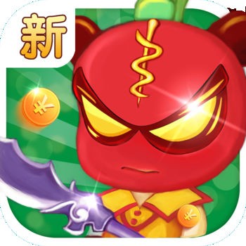 新三国小镇最新版 v1.0.3手游版