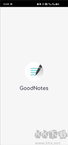 goodnotes手账安卓版