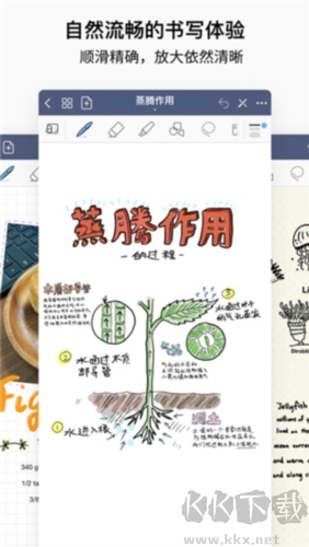 goodnotes手账安卓版