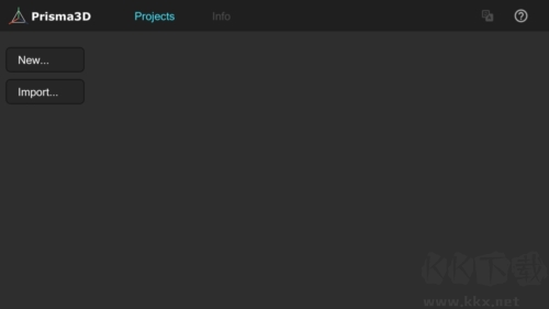 Prisma3D最新版