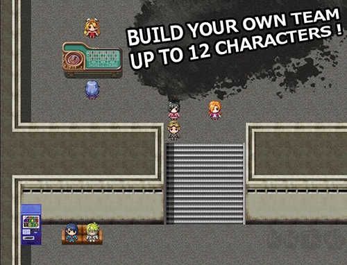 梦幻约会汉化版