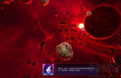subverse汉化版 