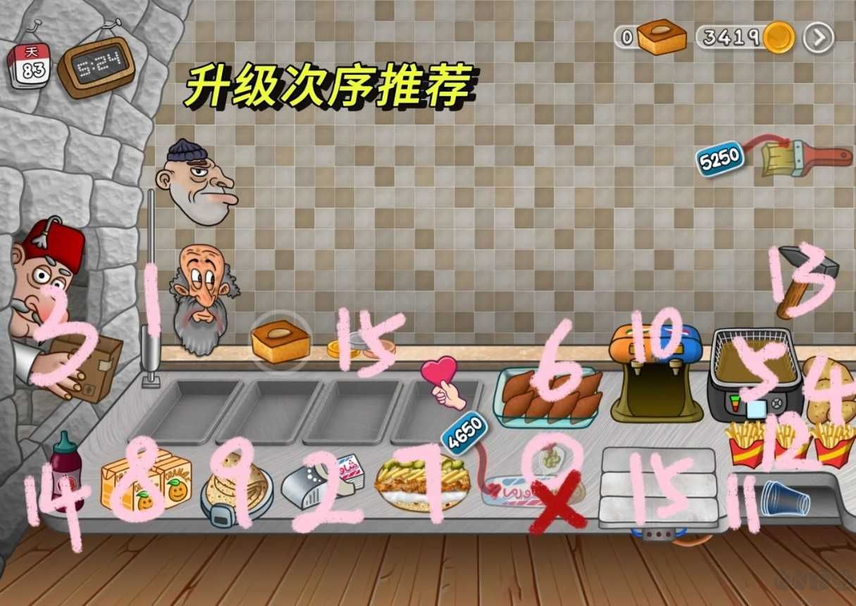 沙威玛传奇免注册版