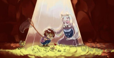 fdy传说之下手机版