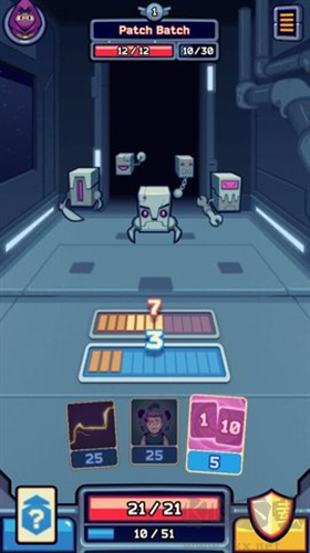 虚空暴君最新版
