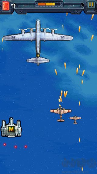 空袭战争最新版