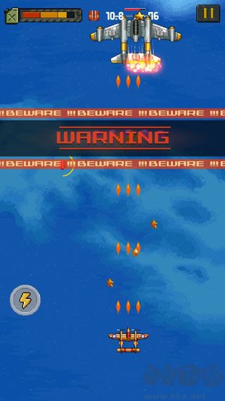 空袭战争最新版