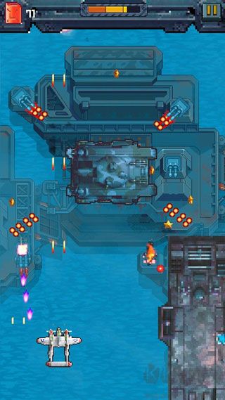 空袭战争最新版