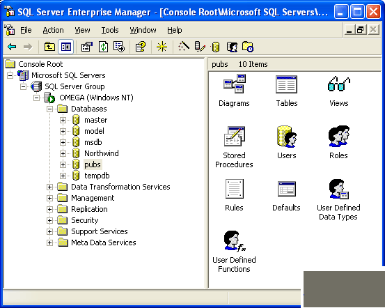 sqlserver绿色版
