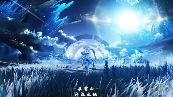 鸣潮官方电脑版