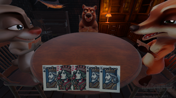 骗子酒馆steam移植版