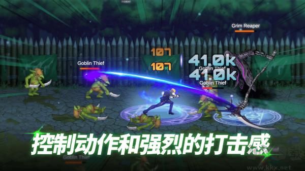 异世界决战精英最新版