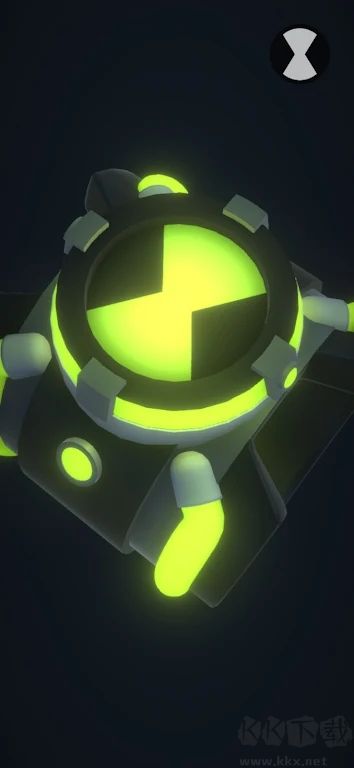 少年骇客手表模拟器汉化版