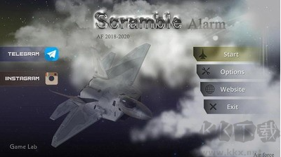 空中争夺中文版