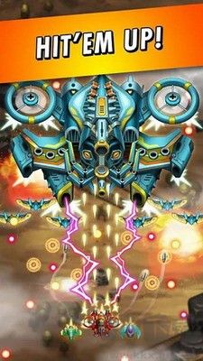 AFC太阳队太空攻击