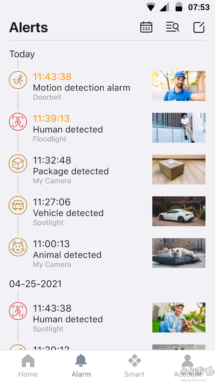 爱为物联app官方正版