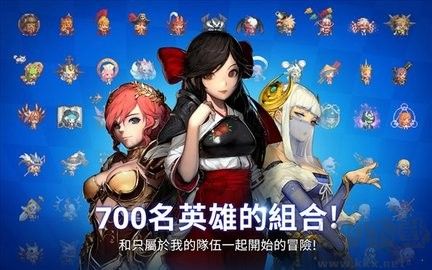 克鲁赛德战记汉化版