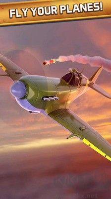 空军小队2024最新版