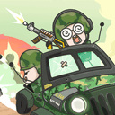 小兵战争安卓版 v1.2绿色版