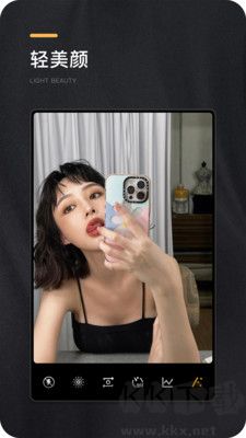 OMO复古相机最新版