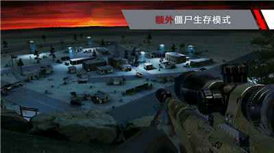 Sniper代号47狙击游戏
