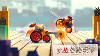 喵星大作战安卓版